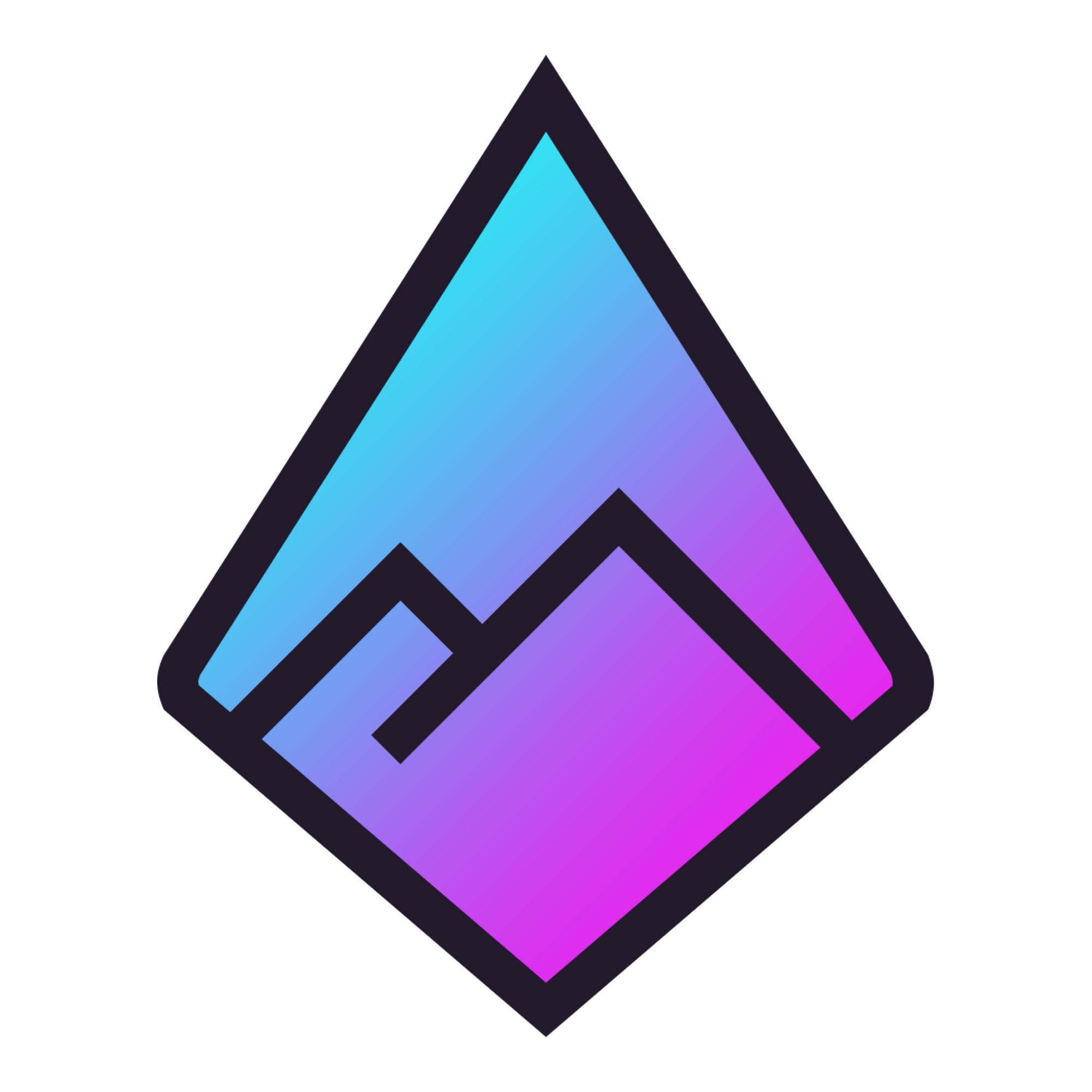 Logo Código Sierra